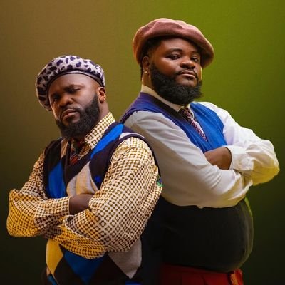 Madrat and Chiko Official Profile