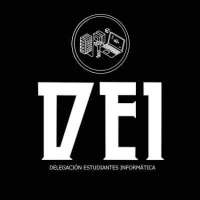Delegación de Estudiantes de Informática - Universidad de Alcalá
¡Si tienes cualquier duda con la carrera o cualquier problema estamos para ayudarte!