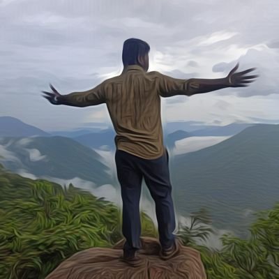 “வாழ்க்கை மிக விரைவாக மாறும், மிகவும் நேர்மறையான வழியில், நீங்கள் அதை அனுமதித்தால்.”