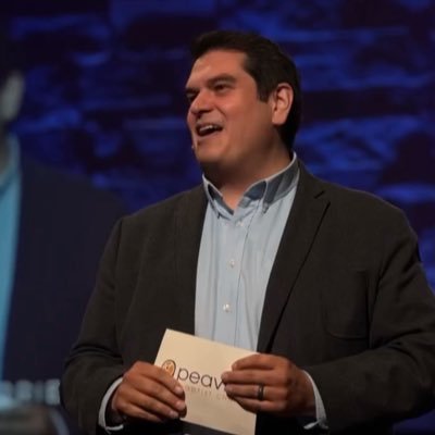 Christian, Husband, Co-producer of our 3 boys, Executive Pastor of @PeavineBaptist. Let’s chat about God, movies, and technology. (AI, Tesla, Apple, PS5)
