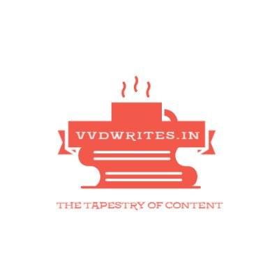 VVDWRITES183's profile picture. Multi-niche content writer |
🧠 Health • Tech • Policy • Culture • Spirituality
📚 Writing that informs, ranks & resonates
🔗 Explore: https://t.co/OZPyXwJHpP