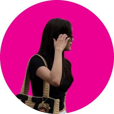 beatricesrcx's profile picture. ⤫ 🌷ทาสรักสโรชาและม่ามี๊น้องเบค ⁺✩ SRCHAFREEN ║ BECKYSANGELS ║ TAEYEON309 𖡈⤬แก๊งบ่ายสอง