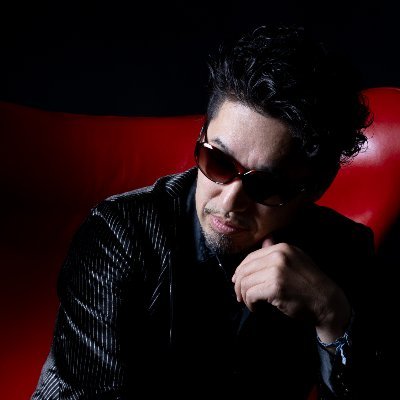 村上良之⛩️古事記project【8/31銀幕一楼とTIMECAFE×マミヨバンド】@吉祥寺さんのプロフィール画像