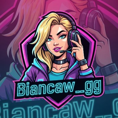 Bianca White isn’t just a name. It’s a vibe🥰
If it was easy, everyone would do it.😌
🧙♀️ Pro Artist by trade | Gamer by fate
💬 DM for collabs | Let's build