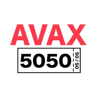 @AVAX5050