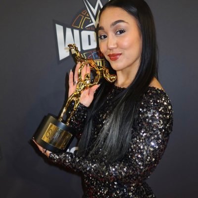 CarlaGonzalez's profile picture. 