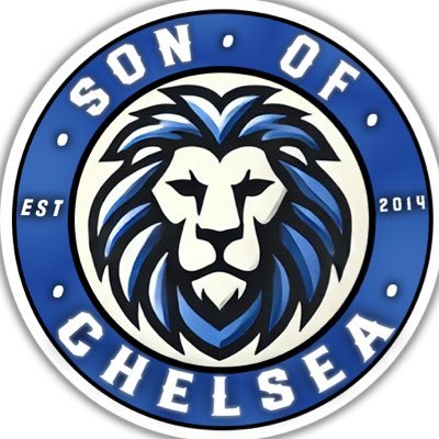 @SonOfChelsea