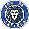 SonOfChelsea's profile picture. Broadcaster, Presenter & Writer | Creator of SonOfChelsea, @TheChelseaEcho, CFCUK Media Partner: @_PCFoundation Previous: @Football_LDN