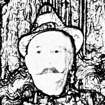 La_Fuly's profile picture. Encore vivant