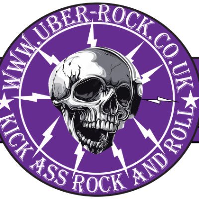 UBER ROCK Profile