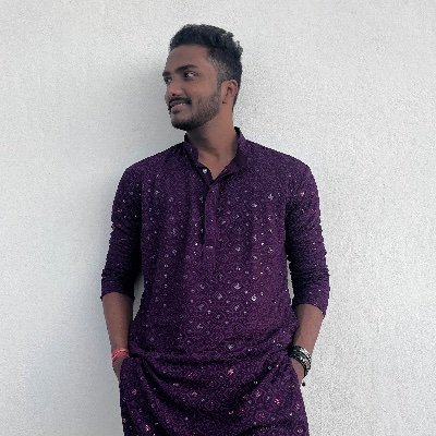 RahulSatur's profile picture. 