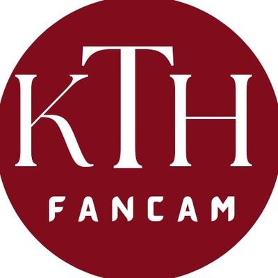 Updates | Fancam | We answer questions on dm | Please donate for KTH1 👉 https://t.co/nAbeMkp8Eb back up account: https://t.co/gjKIplXV9i