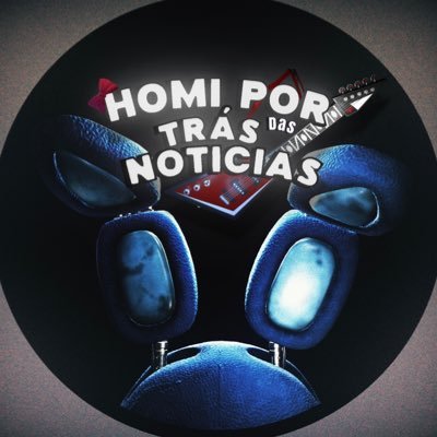 āāā
ĖFonte de notĆcias, memes e muito conteĆŗdo de #FNAF ! āĖŹ āĖā§
