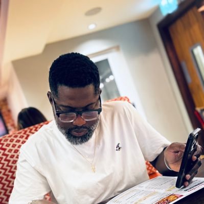 ✨ Health Researcher | Healthcare Quality Assurance Manager | Healthcare Data Analyst | Men are born equal, but their minds shape their paths. 🧠
