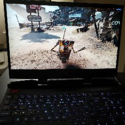 DavidMicha23640's profile picture. 