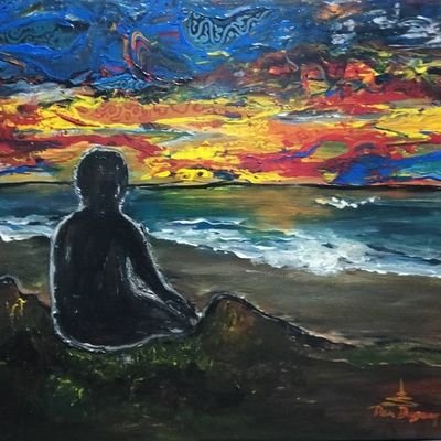 AbdUdDayyan041's profile picture. a peace loving soul