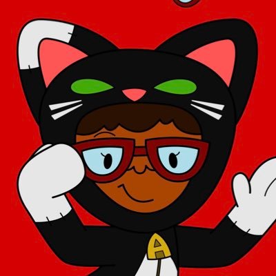 28 | Cartoon Enthusiast | Cryptid Fan | Animal Nerd | Lover of Linguistics | Illustrator
