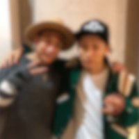 UVER美容師洋紀 (@hiloooki_uw) 's Twitter Profile