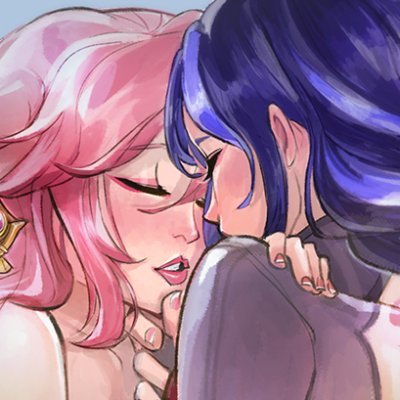 Fluffehwuffeh Profile