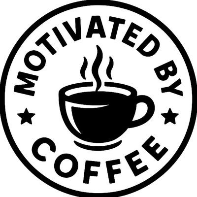 Creative mind. Strategic heart. Powered by coffee.