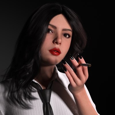 lightfell0w's profile picture. Adult Visual Novel "When We Were Whole"
Coming when it's ready.
Patreon: https://t.co/qmItFTdiIM