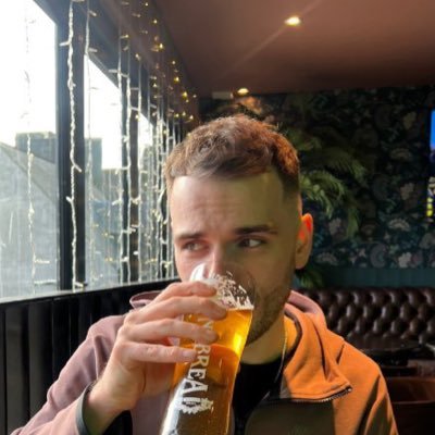 el_g95's profile picture. 