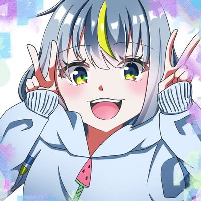 _suikana_さんのプロフィール画像