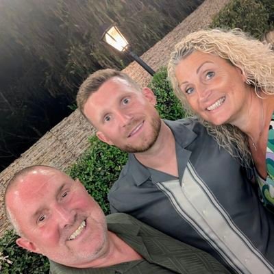 TobyPhi29644799's profile picture. Family👨‍👩‍👦 Friends 
& Football ⚽️