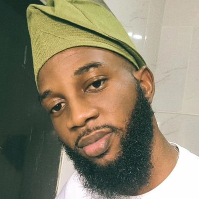 sunkanmigbaja's profile picture. ART | All round creative | Public health professional (MPH) | Sales & Business Dev. | founder & Exec Dir. @wearaddose |Man Utd | Humane. I write sometimes