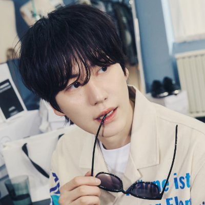 MaiPleonaste's profile picture. Kyu will always be where E.L.F. are... ((규현 // 아기밤밤 // OffGun // MaxkyBas)) - Personal account