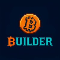 ₿uilder (@bbuildersf) 's Twitter Profile