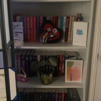 Jasmine (@jazzthereader) 's Twitter Profile