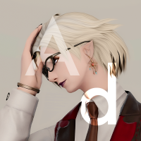 A➔d❂Ultima (@adultima) 's Twitter Profile Photo