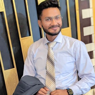 Faraz993S's profile picture. 