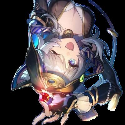 ❝Cifera? Ah, so you've heard of me... But few call me by that name these days. Call me Cipher. It's sharper and swifter, like the wind itself~❞