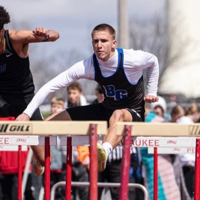 Connor Brennan Profile