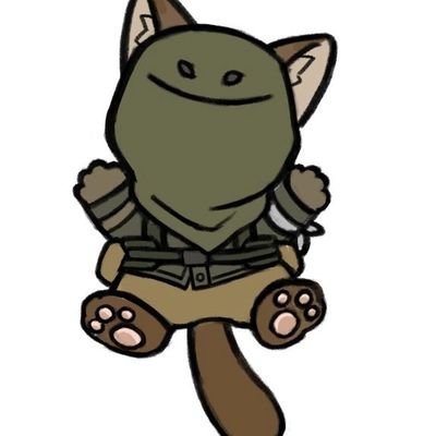 xumengyao99's profile picture. 保持热忱