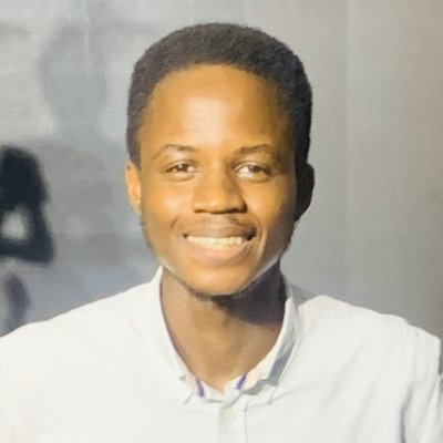 Christian | Product Design | Design Engineer | Culture Shaper
I help founders bring product ideas to life. DM to begin.