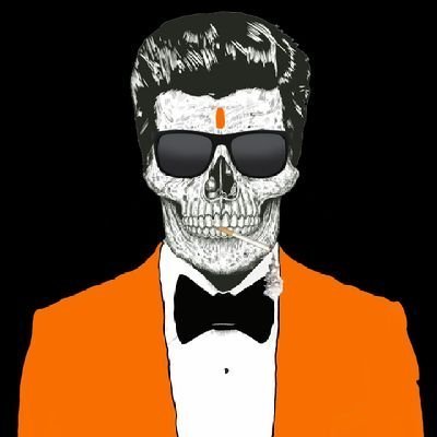 dankstinger21's profile picture. न कंचित् शाश्वतम्