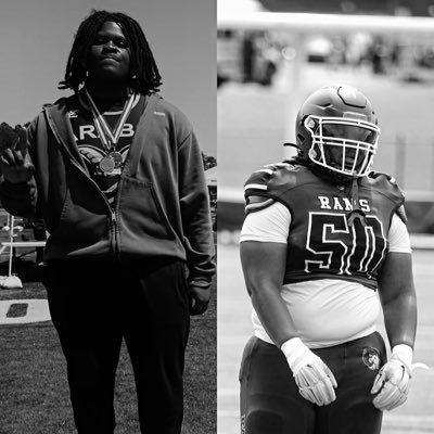 Class of 2026 (Arabia Mountain High School) 5'9 250 lbs (DL/OL) GPA 3.85 All Region. All County. Shotput/Discus Email: tjmoten10@gmail.com NCAA ID# 2408392059