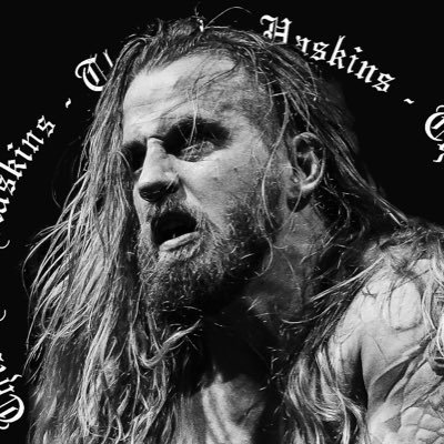 Mark Haskinsさんのプロフィール画像