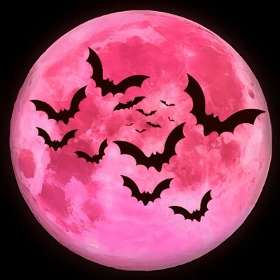 Batsyさんのプロフィール画像