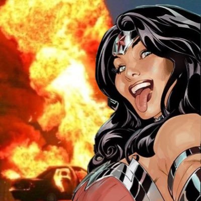 Deadpool lawyer & dianerva veteran …. was @wolverinepooled before I got sussed