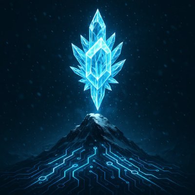Frost_on_avax's profile picture. ❄️ Icy crypto on Avalanche | Powering the future with FrostByte (FROST) | Launching soon, Stay Frosty! #DeFi #Avalanche