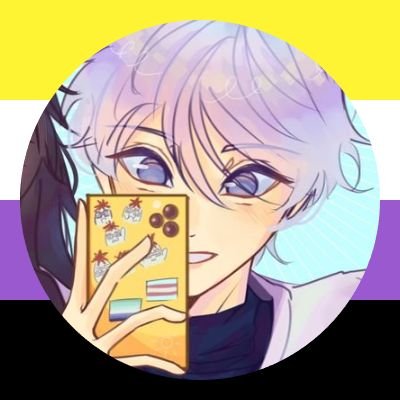 não binário dos tweet bobo, 21yo 🏳️⚧️ㅤㅤㅤㅤㅤㅤ twitch mod ⭑ guizo: @chillyweather_ 𖹭