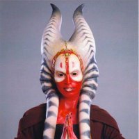 Shaak Ti (@jedimastershaak) 's Twitter Profile