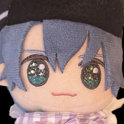 バイカル湖のように澄んだ、翠色🍇さんのプロフィール画像