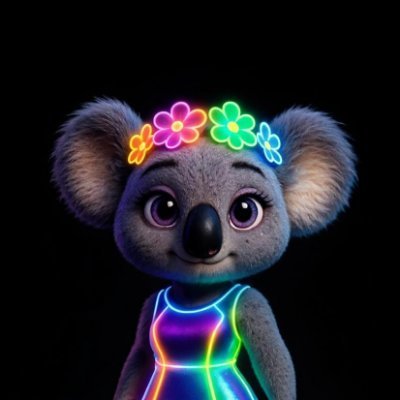 Calliope the Koala Profile