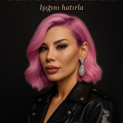 Pembcee's profile picture. 🌿 YogiQi 🌸 Çin Tıbbı & Qigong Öğrencisi 💫 Kozmik Hemşire | Astro Rehber 📚 “Adımı Ben Koydum”  satışta!