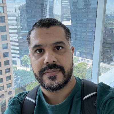 FernandoOPersi's profile picture. Fernando O PerSi